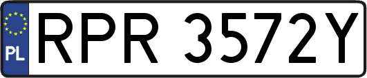 RPR3572Y