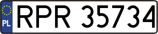 RPR35734