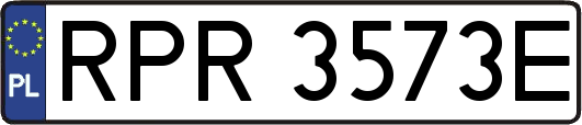 RPR3573E