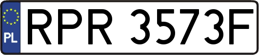 RPR3573F