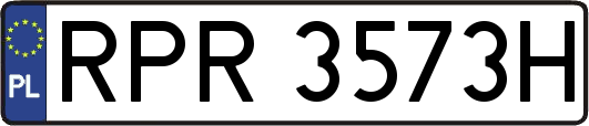 RPR3573H