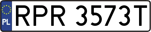 RPR3573T
