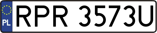 RPR3573U
