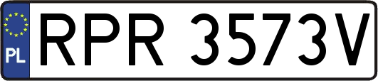 RPR3573V