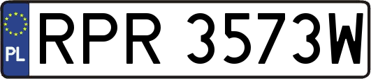 RPR3573W