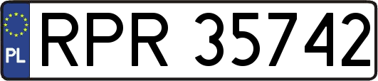 RPR35742