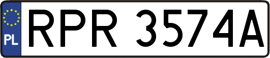 RPR3574A