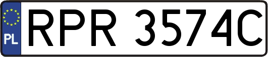 RPR3574C