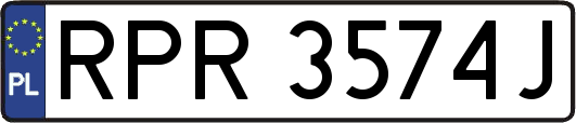 RPR3574J