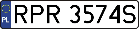 RPR3574S