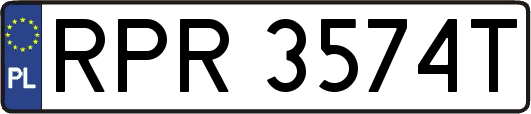 RPR3574T