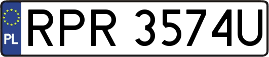 RPR3574U