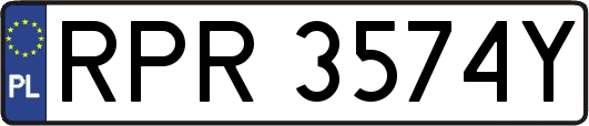 RPR3574Y