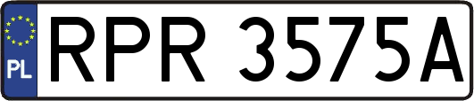 RPR3575A