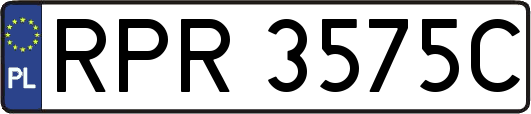 RPR3575C