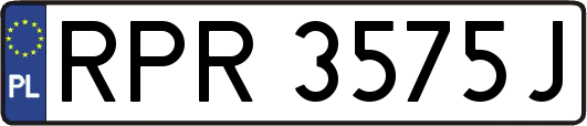 RPR3575J