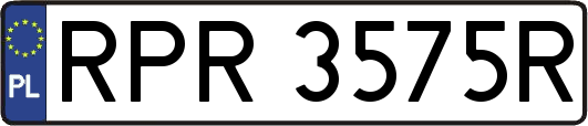 RPR3575R