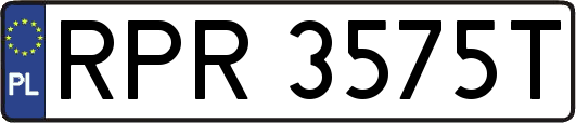 RPR3575T