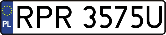 RPR3575U