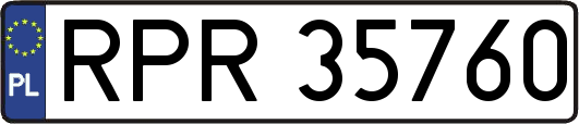 RPR35760