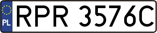 RPR3576C