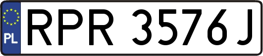 RPR3576J