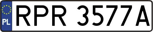 RPR3577A