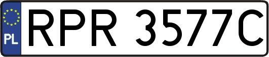RPR3577C