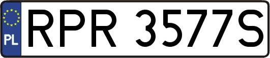 RPR3577S