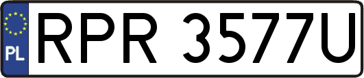 RPR3577U