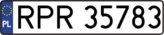 RPR35783
