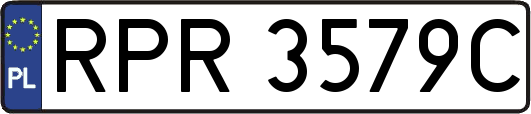 RPR3579C