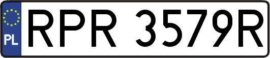 RPR3579R