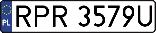 RPR3579U