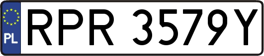 RPR3579Y
