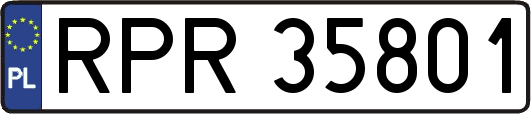 RPR35801