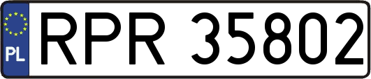 RPR35802