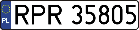 RPR35805
