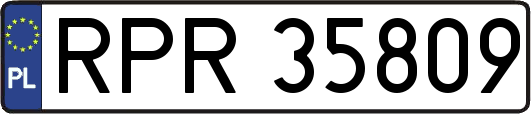 RPR35809