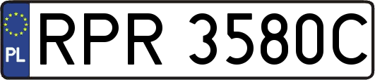 RPR3580C