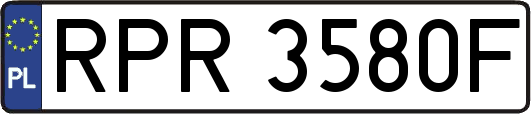 RPR3580F