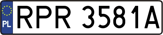 RPR3581A