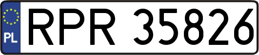 RPR35826