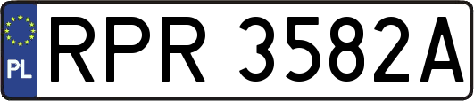 RPR3582A
