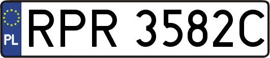 RPR3582C