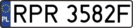 RPR3582F