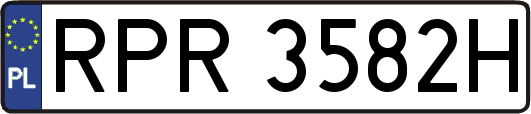 RPR3582H