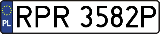 RPR3582P