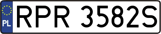 RPR3582S