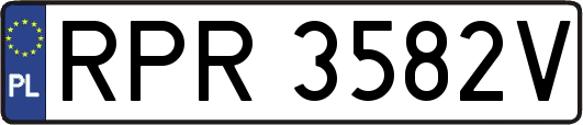 RPR3582V